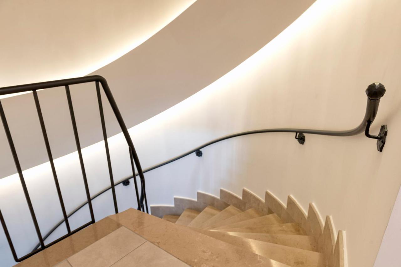Le Monachelle Luxury Bed & Breakfast Eboli Bagian luar foto