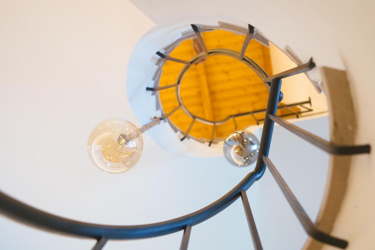Le Monachelle Luxury Bed & Breakfast Eboli Bagian luar foto