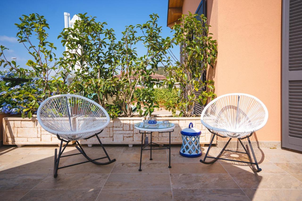 Le Monachelle Luxury Bed & Breakfast Eboli Bagian luar foto