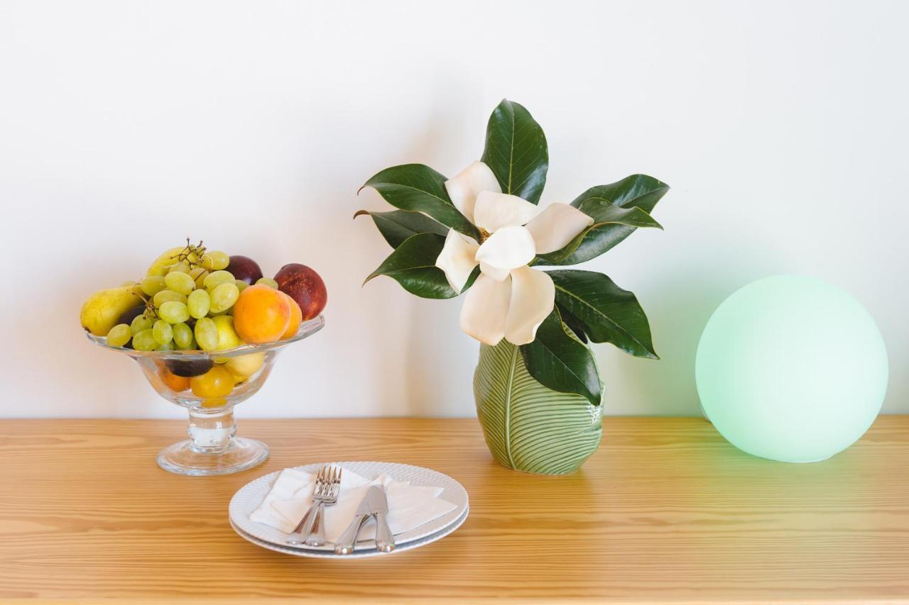 Le Monachelle Luxury Bed & Breakfast Eboli Bagian luar foto