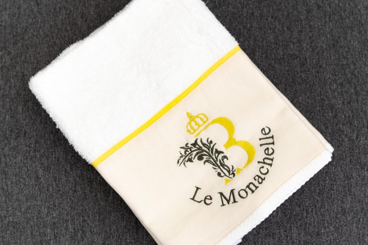 Le Monachelle Luxury Bed & Breakfast Eboli Bagian luar foto