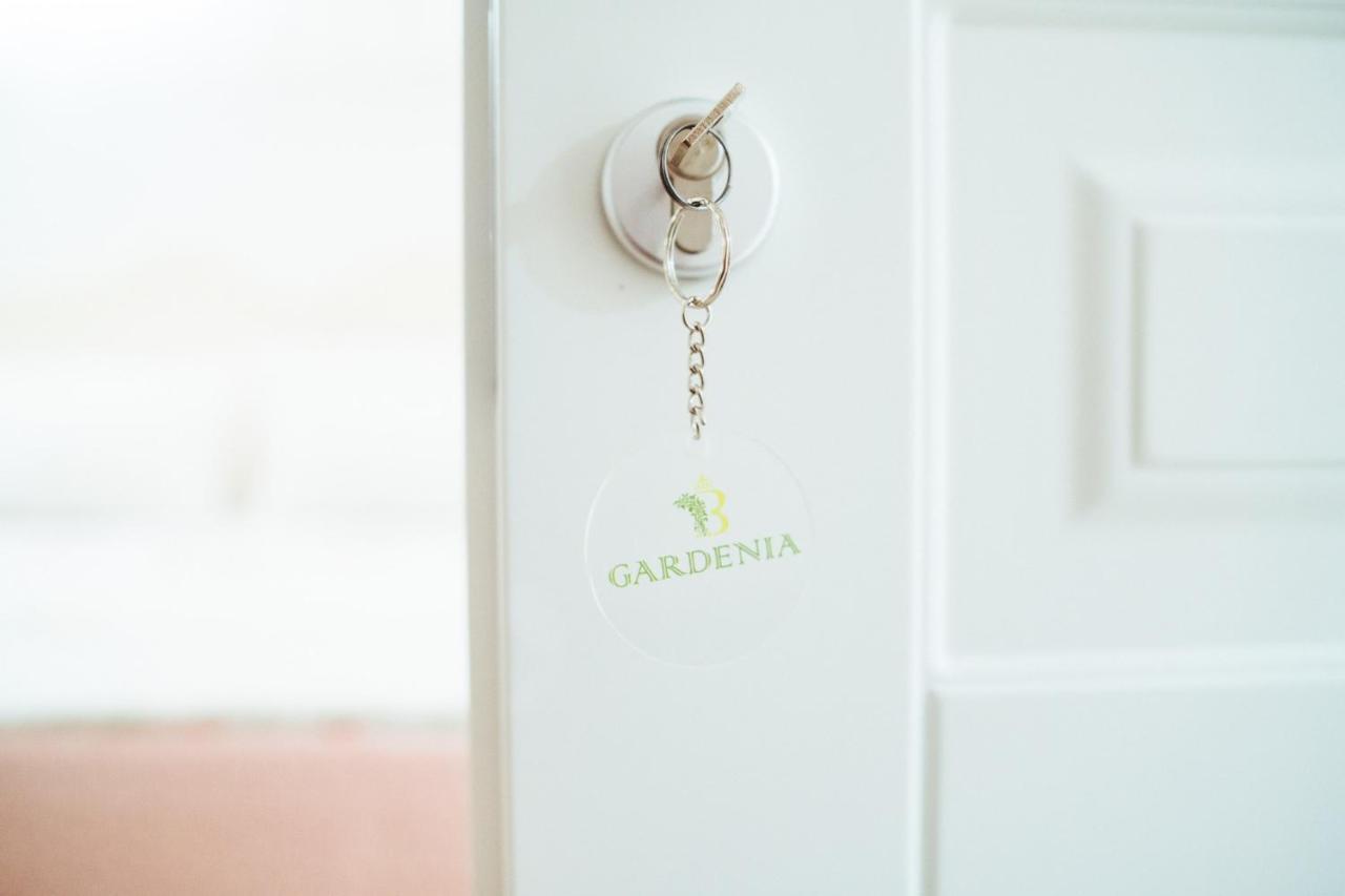 Le Monachelle Luxury Bed & Breakfast Eboli Bagian luar foto