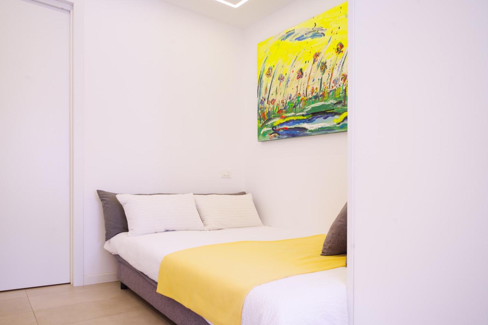Le Monachelle Luxury Bed & Breakfast Eboli Bagian luar foto