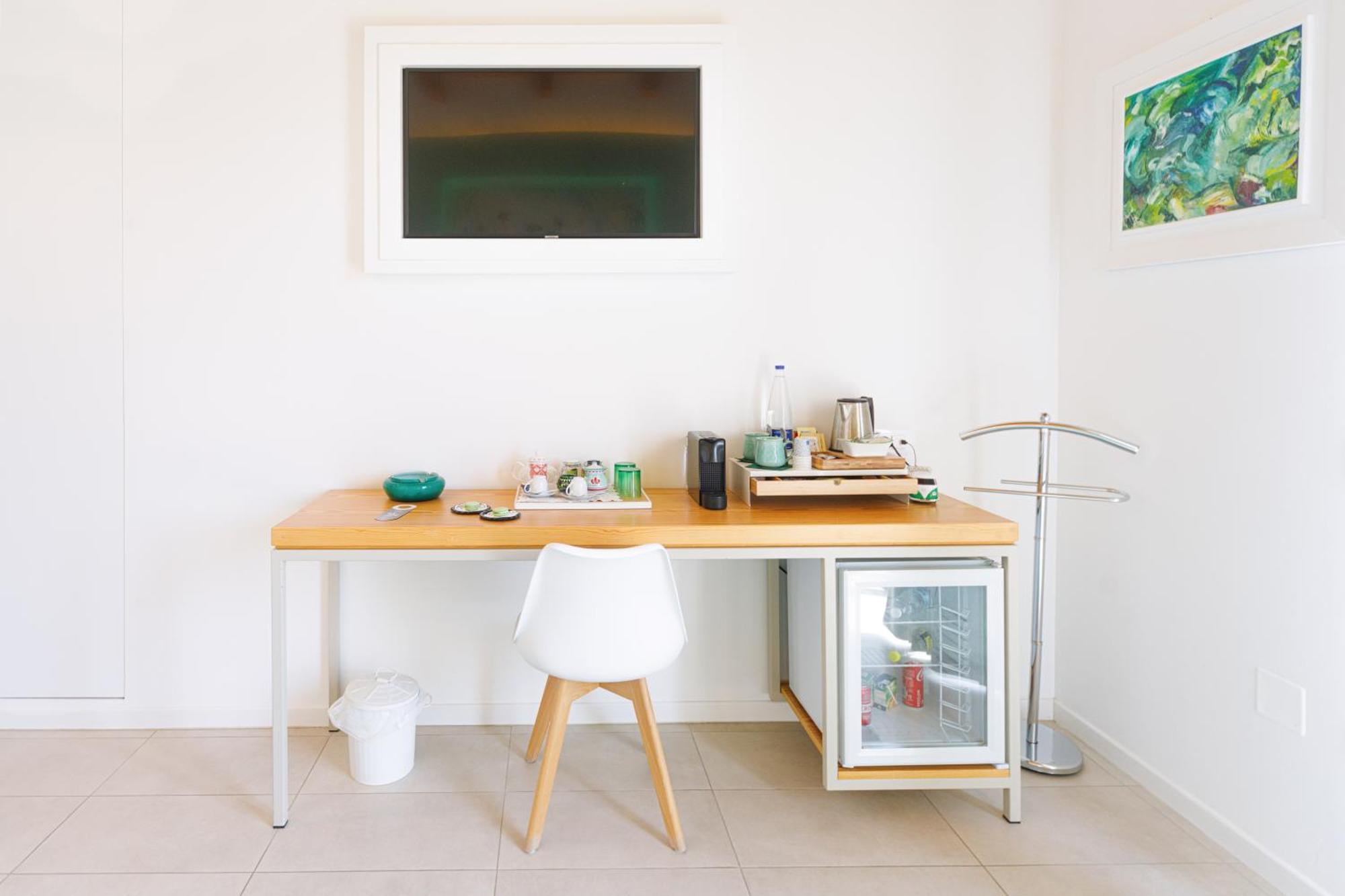 Le Monachelle Luxury Bed & Breakfast Eboli Bagian luar foto