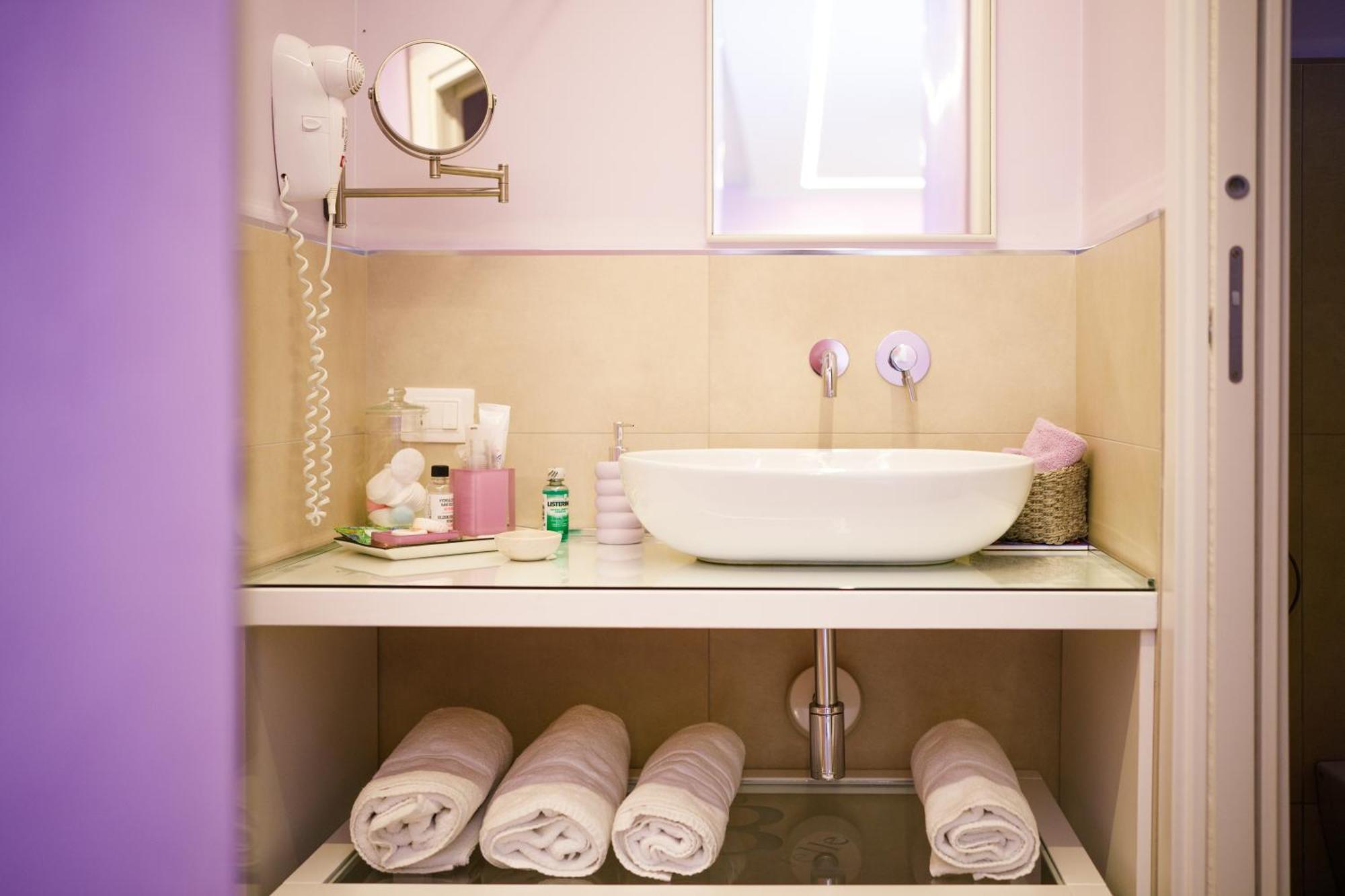 Le Monachelle Luxury Bed & Breakfast Eboli Bagian luar foto