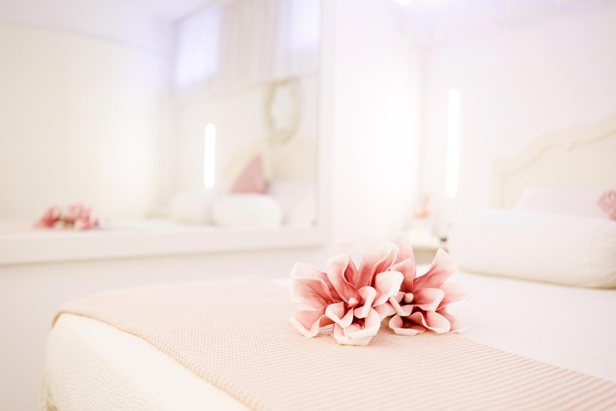 Le Monachelle Luxury Bed & Breakfast Eboli Bagian luar foto