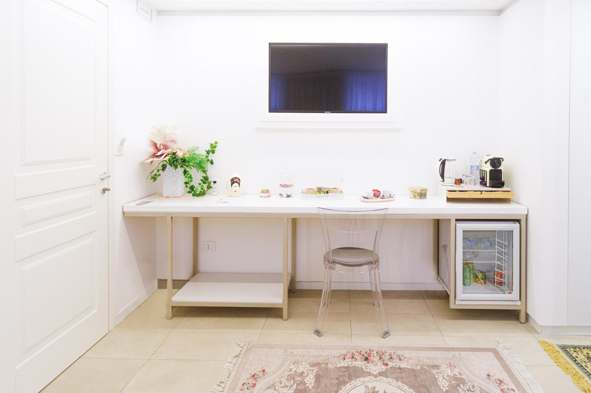 Le Monachelle Luxury Bed & Breakfast Eboli Bagian luar foto