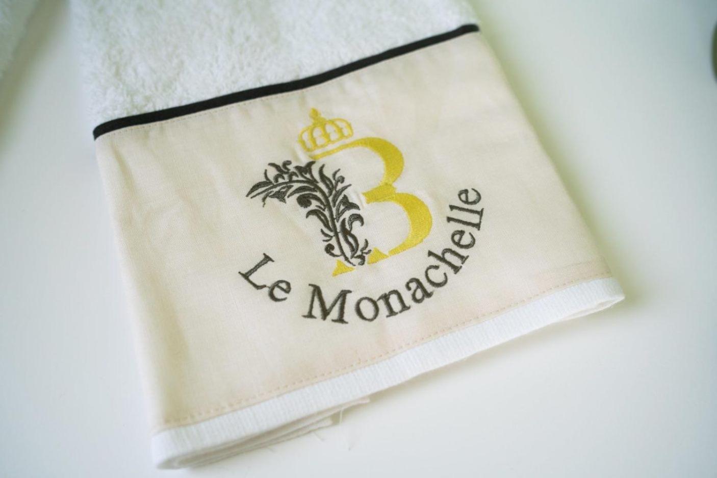 Le Monachelle Luxury Bed & Breakfast Eboli Ruang foto