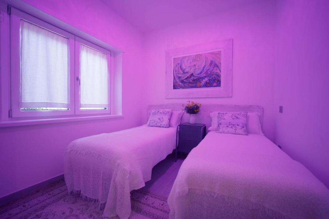 Le Monachelle Luxury Bed & Breakfast Eboli Bagian luar foto