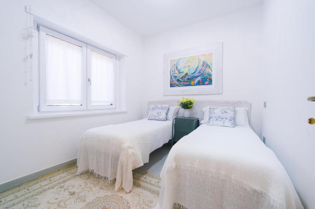 Le Monachelle Luxury Bed & Breakfast Eboli Bagian luar foto