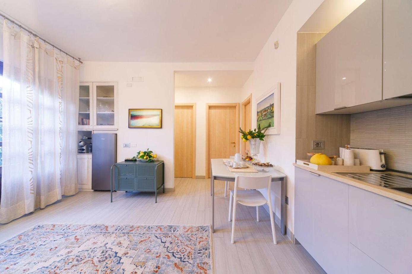 Le Monachelle Luxury Bed & Breakfast Eboli Bagian luar foto