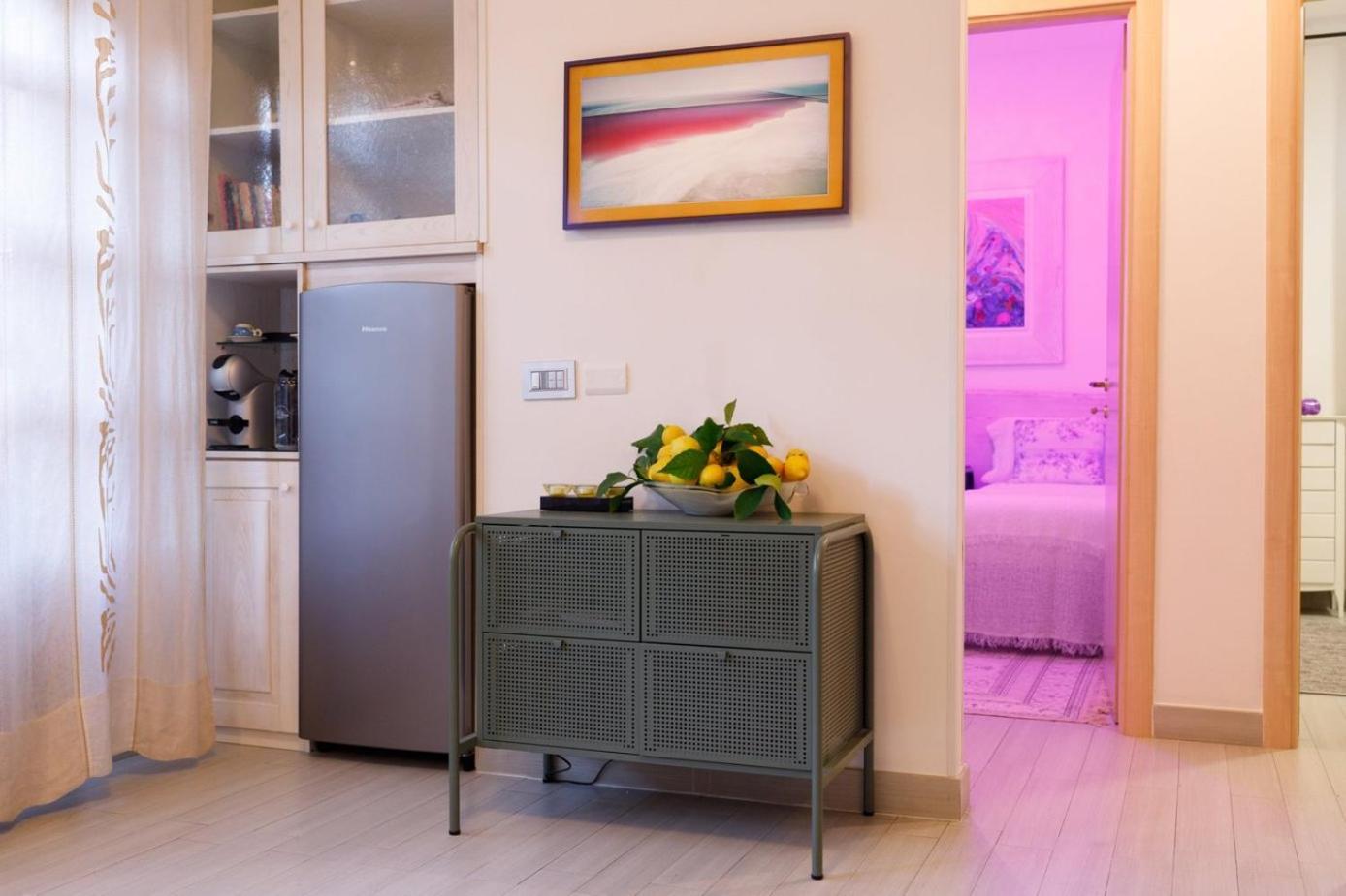 Le Monachelle Luxury Bed & Breakfast Eboli Bagian luar foto