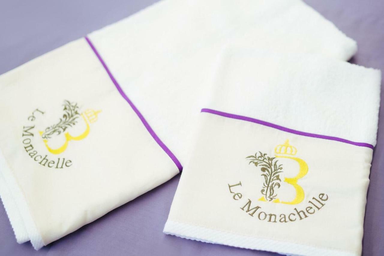 Le Monachelle Luxury Bed & Breakfast Eboli Bagian luar foto